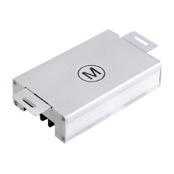 Підсилювач для RGB стрічки 360Вт 12-24V LEDUA