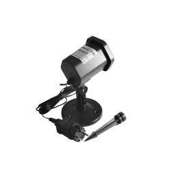 Проектор светодиодный лазерный Lemanso LM36013 6Вт 100-240В IP65 RGB