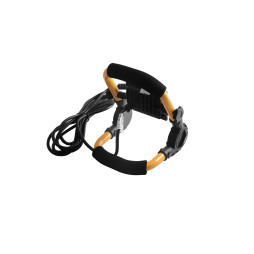 Прожектор светодиодный Lemanso 10Вт 6500K IP65 560Лм LMP98-10