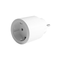 Таймер с wi-fi LM6349 + вбудований енергометр розумний будинок Лємансо