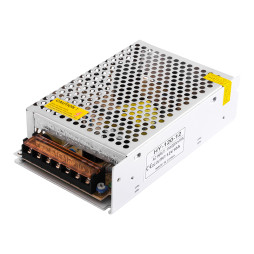 Блок живлення 120W-IP20 12V MN-120W-12V-10A (1013366) MN