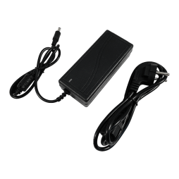 Блок живлення 72W 6A DC12 (PL-72-12) OEM