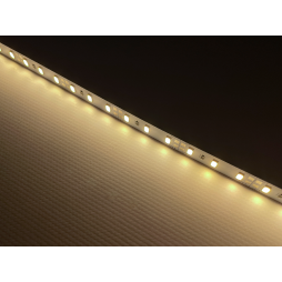 Світлодіодна лінійка 5630-72led WW тепло білий 24W 3500к12B IP20 BRT