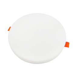 Светильник светодиодный врезной AVT ESTER 24W 5000К круглый