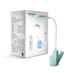 Акумуляторний настільний світильник TGX-7079