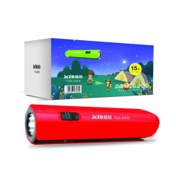 Акумуляторний ліхтар TGX-8069