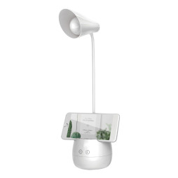 Акумуляторний настільний світильник TGX-7007