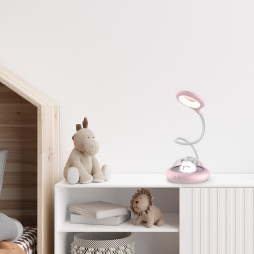 Акумуляторний настільний світильник TGX-7086