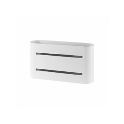 Настенный накладной светильник Feron AL8004 G9×2 белый