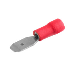 Разъем плоский MDD1.25-110/8 изолированный