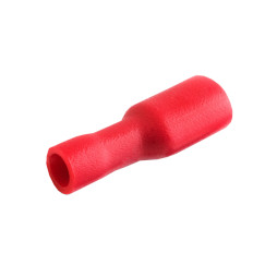 Разъем плоский FDFD1.25-110/8 изолированный