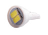 Світлодіодна авто лампа T10-5630-2smd білий 24V LEDUA