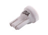 Світлодіодна авто лампа T10-5630-2smd білий 24V LEDUA