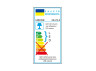 Накладний світильник Ledcoin ML472-8 під лампу чорний