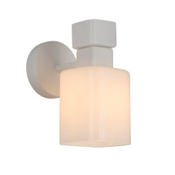 Накладний світильник Ardero BL1110 OLIVIA під лампу білий