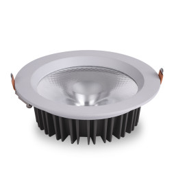 Світлодіодний світильник Feron AL251 30Вт 4000K