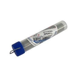 Припій Cynel Sn60Pb40 1мм, 16г 13-0951