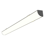 Светильник светодиодный линейный угловой "N6-2000" 220V 16W 4500K LEDUA