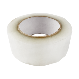 Стрічка клейка 45*300м прозора