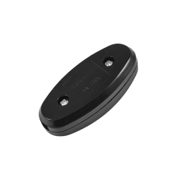 Выключатель для бра навесной Lemanso LMA009 черный