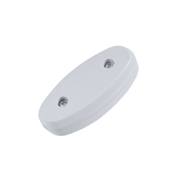 Выключатель для бра навесной Lemanso LMA009 белый