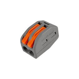 Сполучна клема контакта-2 32A/400V/LMA300