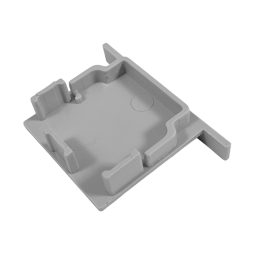 Заглушка LEDUA для светодиодного профиля АЛ-97