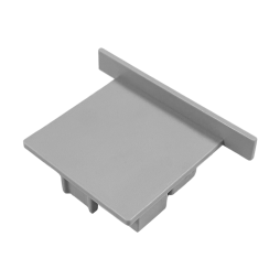 Заглушка LEDUA для светодиодного профиля АЛ-97