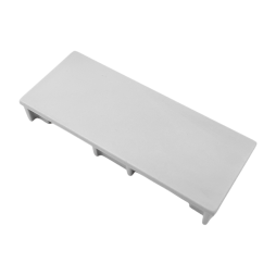 Заглушка LEDUA для светодиодного профиля АЛ-96