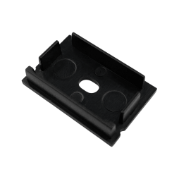 Заглушка LEDUA для светодиодного профиля АЛ-99