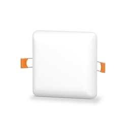 Светильник светодиодный врезной VIDEX VL-DLFS-094 квадратный 9W 4100K IP20