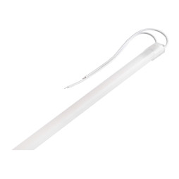 Світлодіодна лінійка 5730-80led IP44 13W 4000-4500K 1300lm 220V 1000мм матова (1011931)