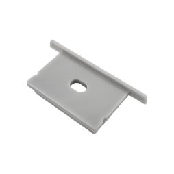 Заглушка LEDUA для световодного профиля АЛ-108