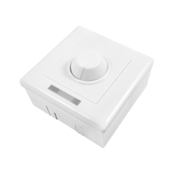 Диммер для светодиодной ленты инфракрасный LEDUA 12-24V 16A 12 кнопок 1 канал