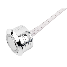 Сенсорна кнопка з дімером (потрібний блок живлення з постійною напргуою) DC 12V 5A LEDUA