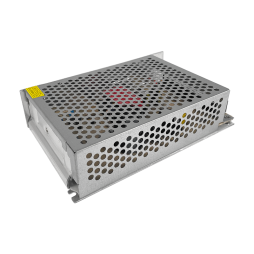 Блок живлення 120W-IP20 24V 2 роки гарантії LEDUA