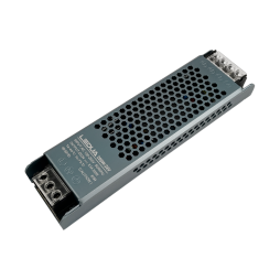Блок живлення 200W IP20 24V 2 роки гарантії LEDUA