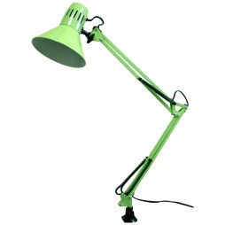 Н/лампа Lemanso (60W) 20Вт, для лед ламп E27 LMN093 зелена