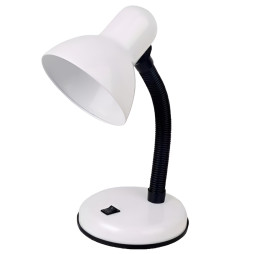 Н/лампа Lemanso 20W E27 LMN094 біла з вимикачем