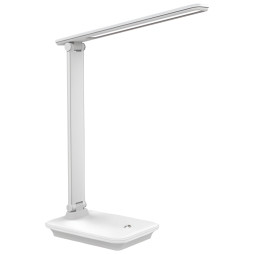 Н/лампа LED Lemanso 9W 500LM 230V ABS LMN43001 біла