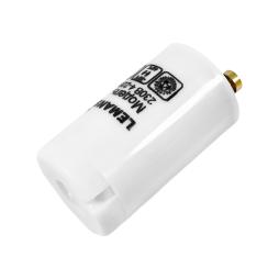 Стартер Lemanso 220V 4-22W S-2