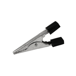 Затискач Алігатор WD028B L:41 чорний