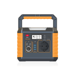 Портативна зарядна станція EDMOL OSP-330W