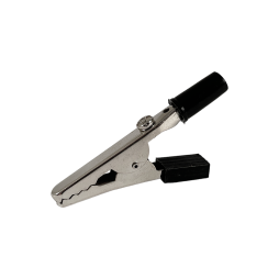 Затискач Алігатор WD029 L:55 чорний