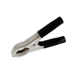 Затискач Алігатор WD037 чорний