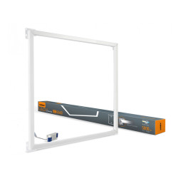 Світлодіодна панель розбірна 40W 85-265V 5000K VL-PAU405W ART VIDEX