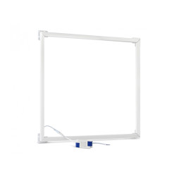 Світлодіодна панель розбірна 40W 85-265V 5000K VL-PAU405W ART VIDEX