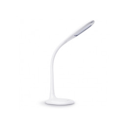 Світлодіодна настільна лампа VL-TF03W 8W 220V 3000-5500K VIDEX