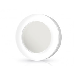 Светильник светодиодный VIDEX VL-BHFR-155 ART 15W 5000K IP65 круглый