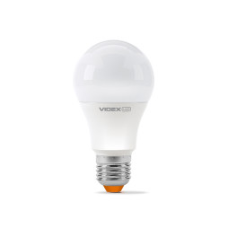 Світлодіодна лампа A60e 10W E27 4100K 220V VIDEX (VL-A60e-10274)